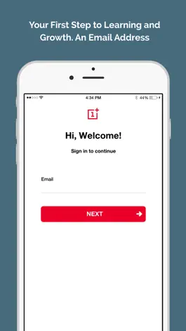Game screenshot OnePlus Smart Academy apk