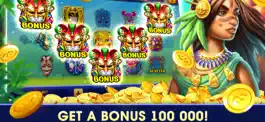 Game screenshot Lucky Seven - Fortune Slots hack
