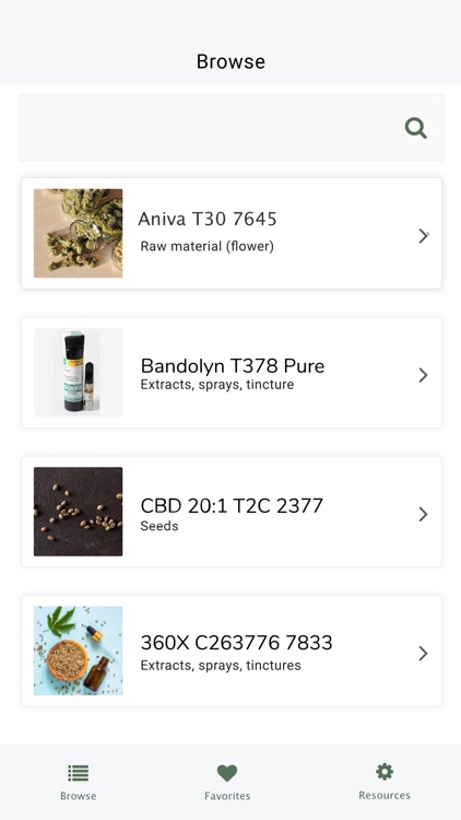 MedLeaf screenshot-3