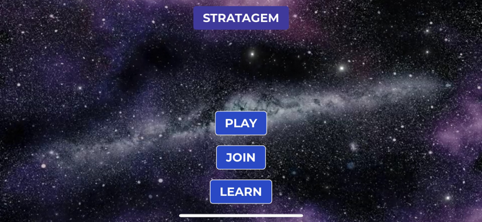Stratagem Space Conquerors