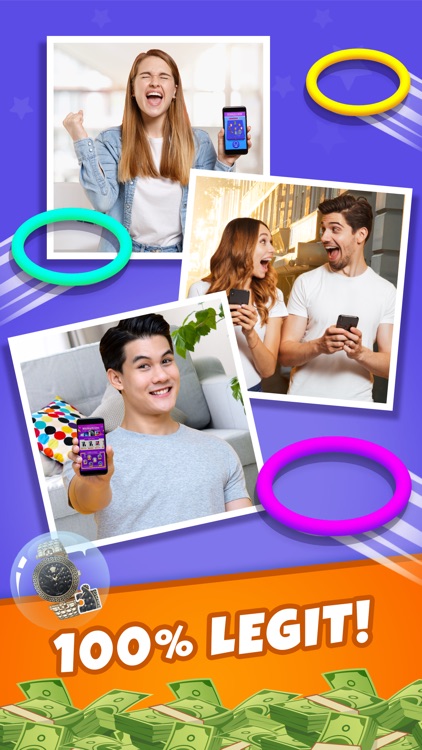Lucky Toss 3D - Toss & Win Big screenshot-6