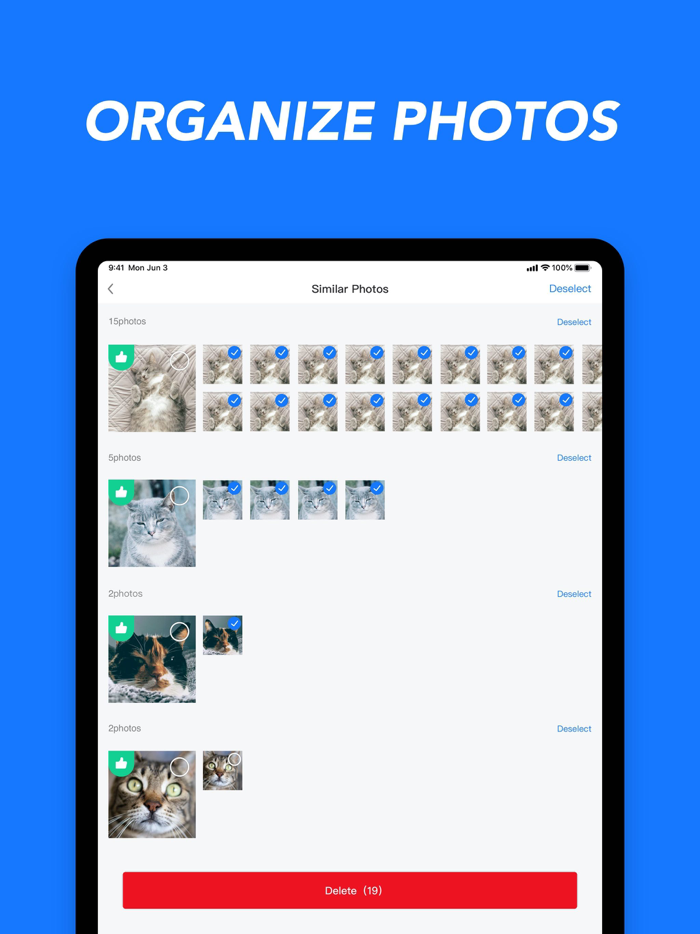 Clean Master - Super Cleaner