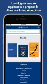 catalogo hoepli problems & solutions and troubleshooting guide - 4