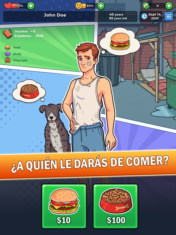 Mi Historia Negocio Millonario screenshot 6