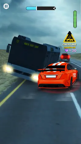 Game screenshot Rush Hour 3D mod apk