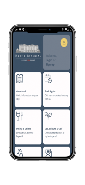 Hythe Imperial(圖1)-速報App