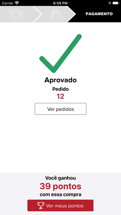 Belias Express Screenshot