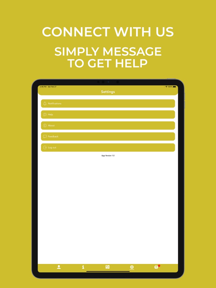 Ginger Indian Steet Food