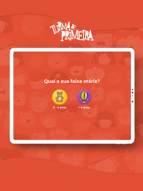 Screenshot #4 pour Turma de Primeira