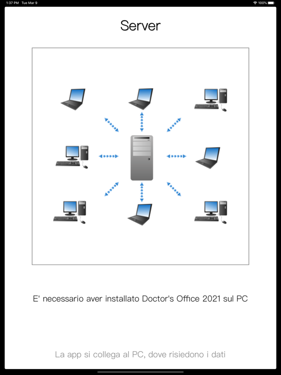 Screenshot #4 pour Doctor's Office 2021