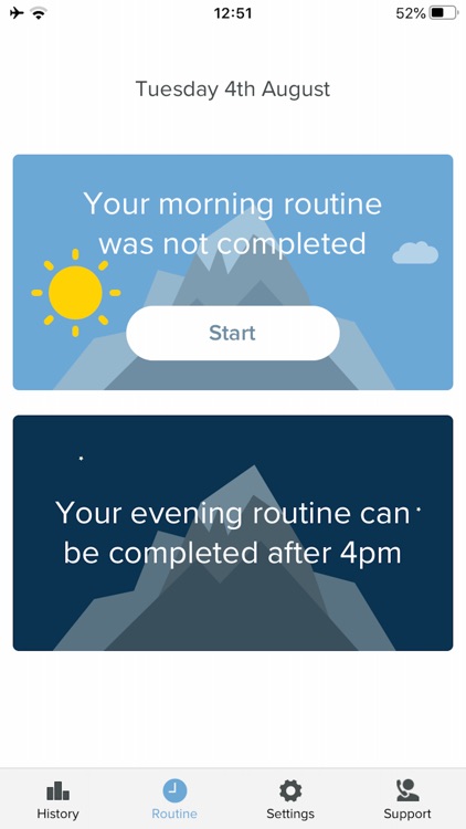 CLM Hypertension Study