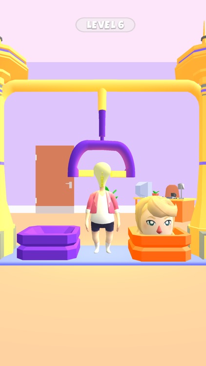 Clinic Master 3D screenshot-6