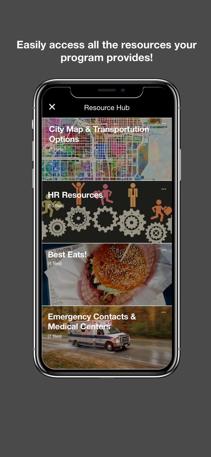 Arthrex Intern-Co-op Connect
