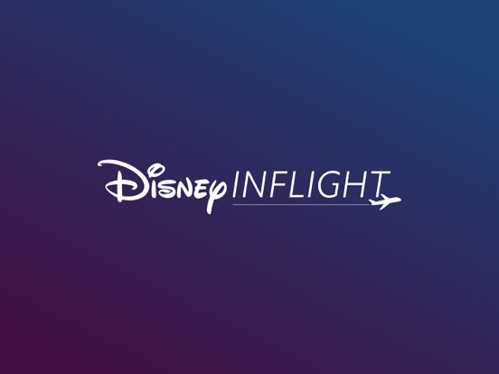 Screenshot #4 pour Disney Inflight