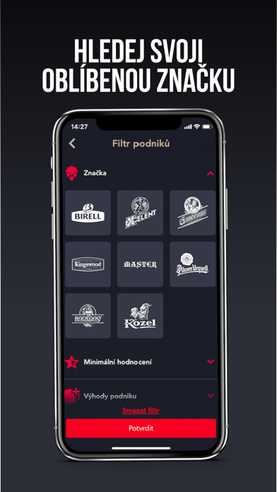 How to cancel & delete Jdeš na pivo from iphone & ipad 3