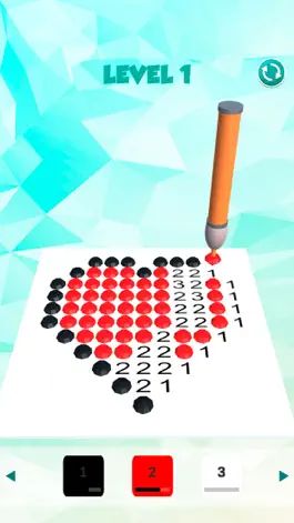 Game screenshot Diamond Painting Pixel Color hack