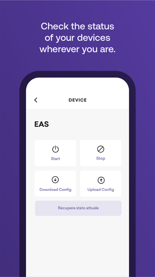 #2. Nebula-id (iOS) 来自: Research for Innovation SRL