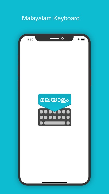 Malayalam Keyboard: Translator