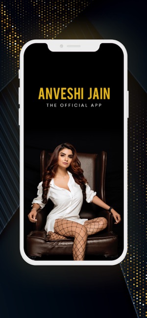 Anveshi Jain Official App(圖1)-速報App