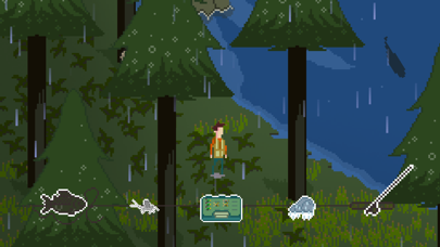 River Legends Screenshot
