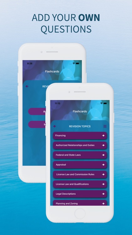 FL Real Estate Revision