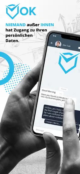 Game screenshot OK.secure mod apk