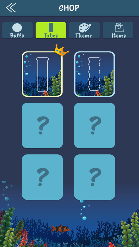 #9. Sorter It Puzzle (iOS) Podle: Vnstart LLC