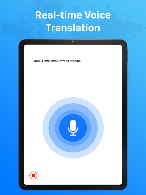Screenshot #5 pour Smart Translate - Translator