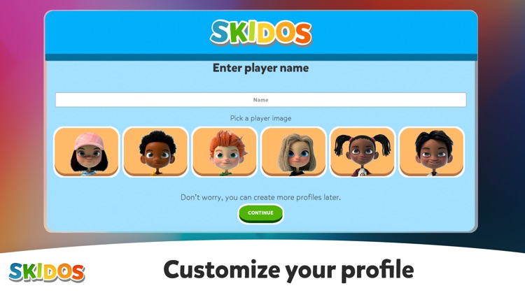 Toddler Shapes Game: Learning screenshot-6