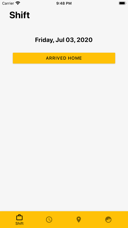 #5. Bee Two Timesheet (iOS) 게시자: Bee Two GmbH