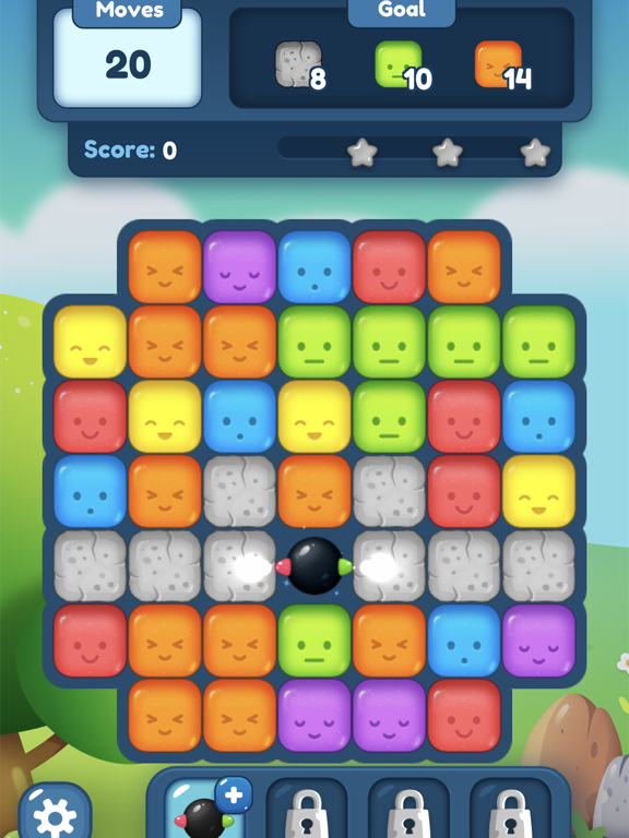 Screenshot #6 pour PLAY Blast!