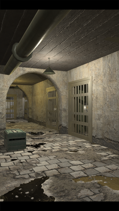 脱出ゲーム 地下刑務所からの脱出のおすすめ画像3