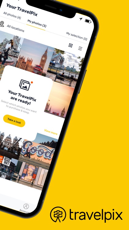 TravelPix screenshot-4