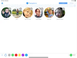 Game screenshot EpleCheck-in mod apk