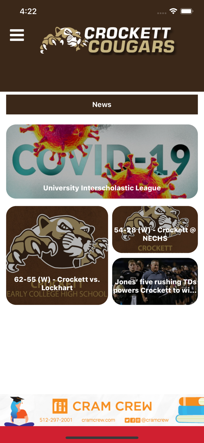 Austin ISD Athletics