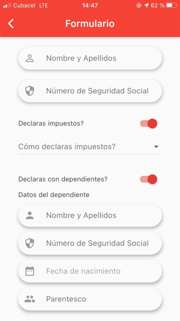 La Familia Multiservices