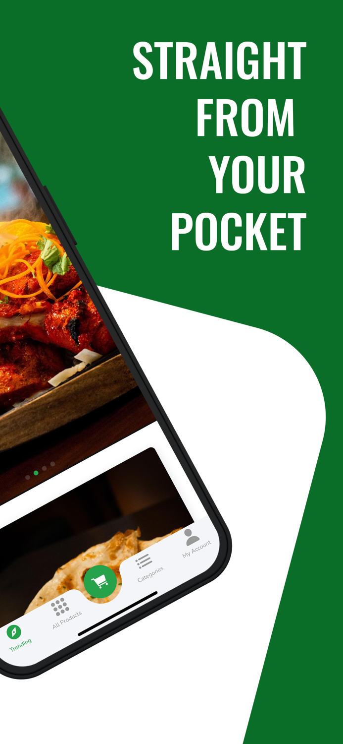 Cilantro Indian Cuisine