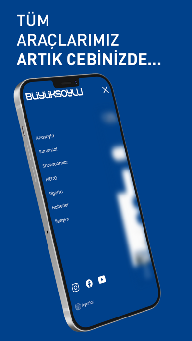 Büyüksoylu Screenshot