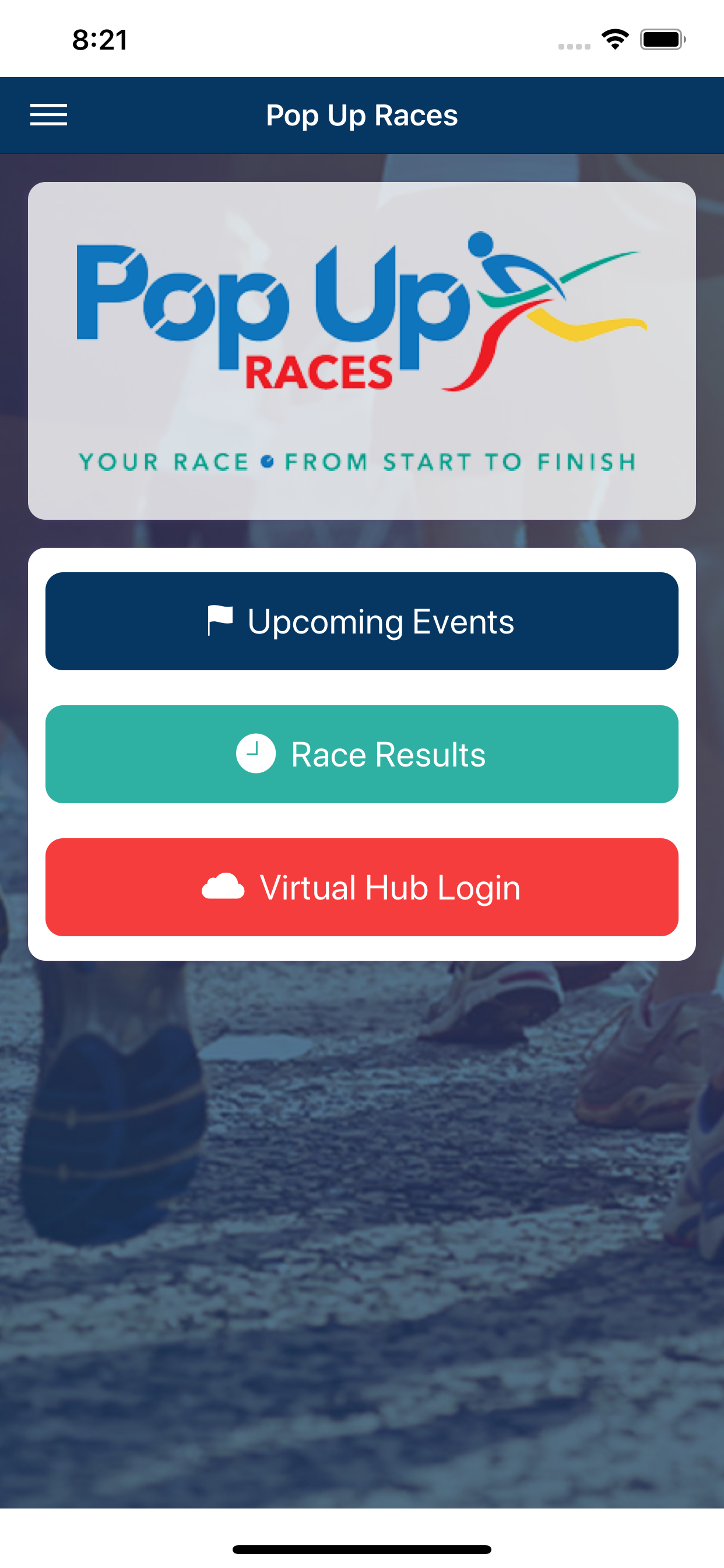 Popup Races