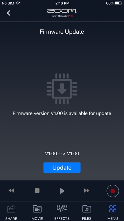 Handy Recorder PRO