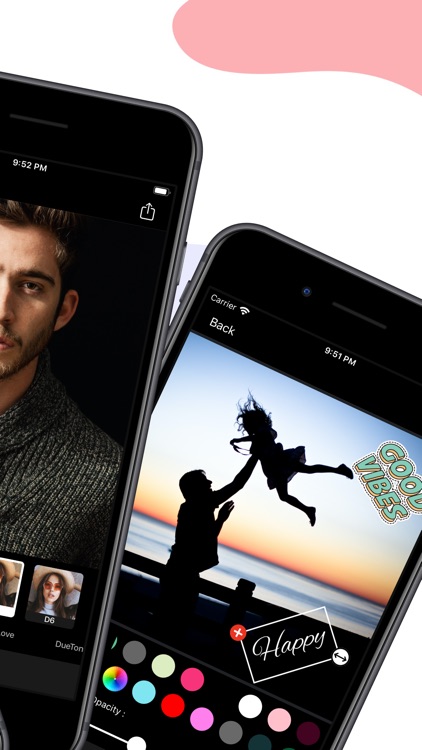 DroidEditor -Photo & Video Fit