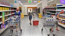 supermarket shopping games 3d problems & solutions and troubleshooting guide - 1