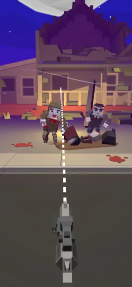 Game screenshot Halloween Zombie Feast hack