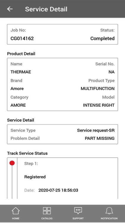 Hindware BPD App screenshot-6