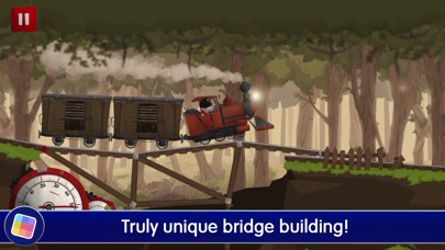 Bridgy Jones - GameClub Screenshot