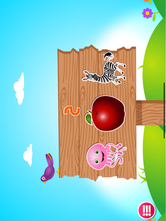 Screenshot #4 pour حديقة الحروف : عربي وانجليزي