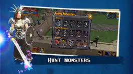 Game screenshot Castle Quest: Tower Defense mod apk