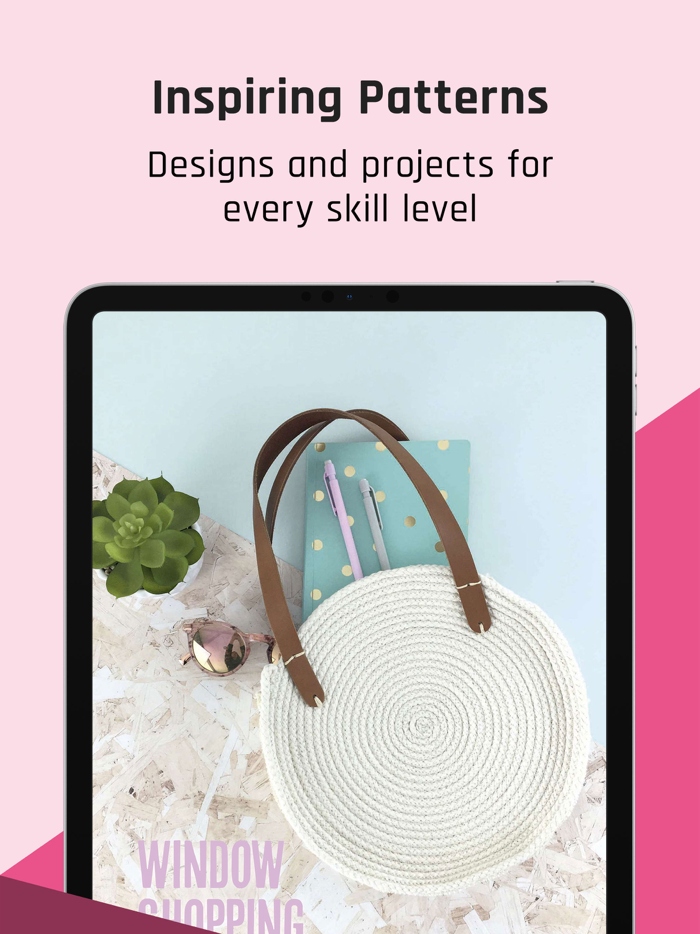 Simply Sewing Magazine