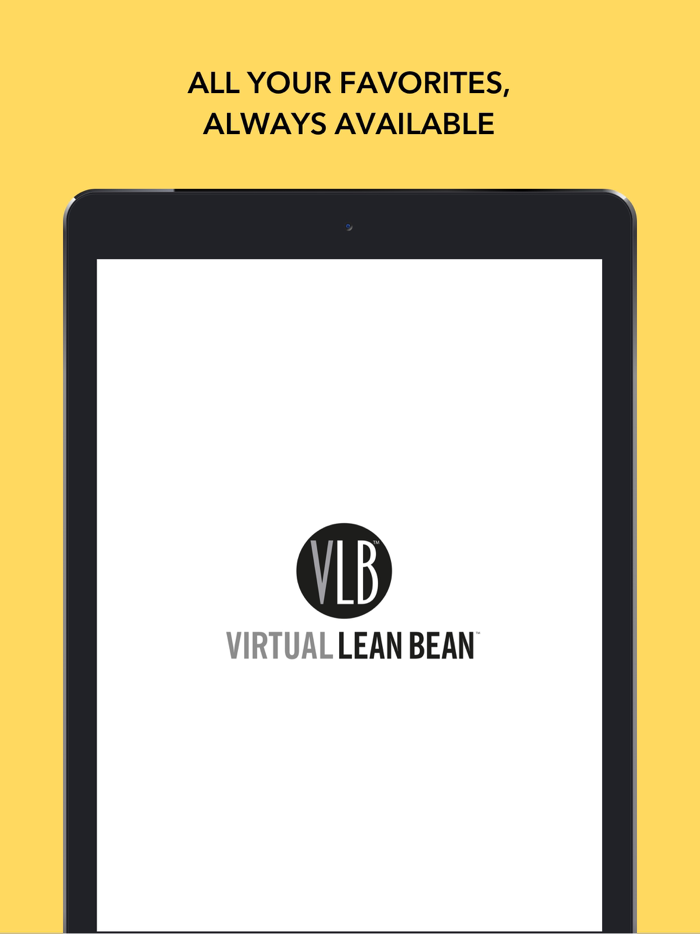 Virtual Lean Bean