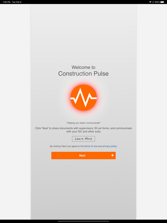 Screenshot #4 pour Construction Pulse